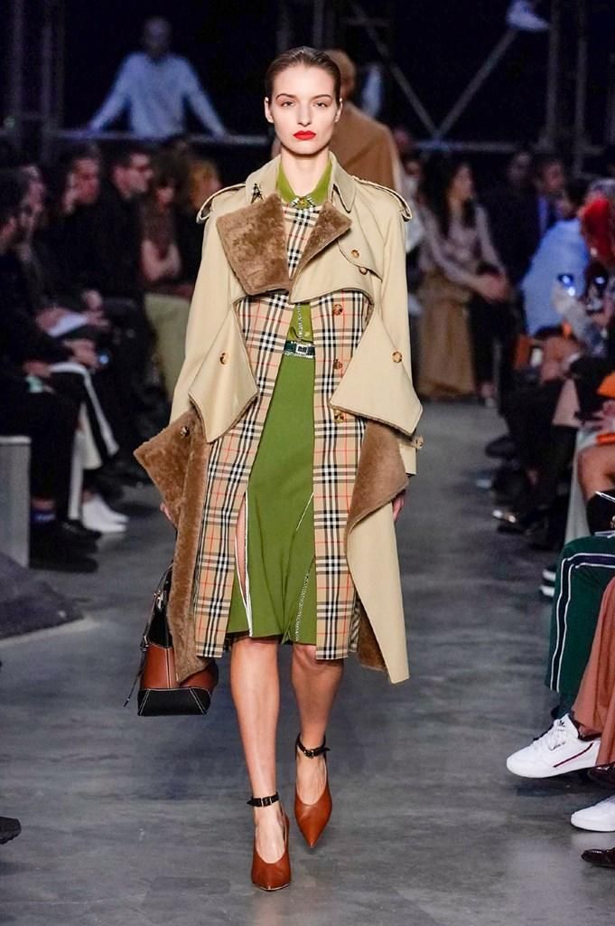 Burberry