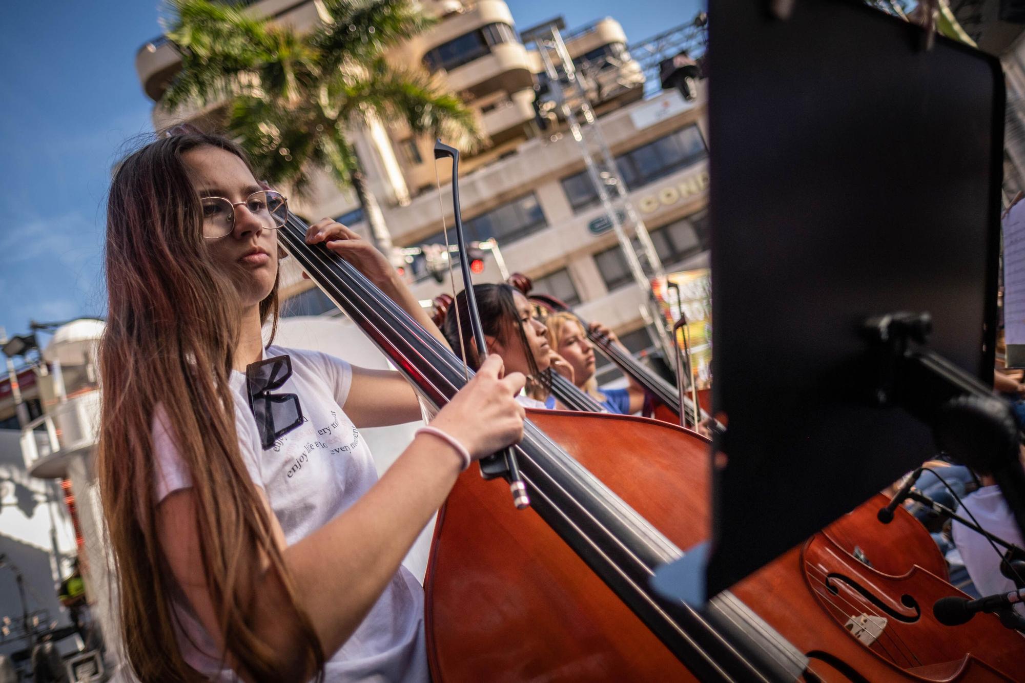 'La música se mueve en Primavera'