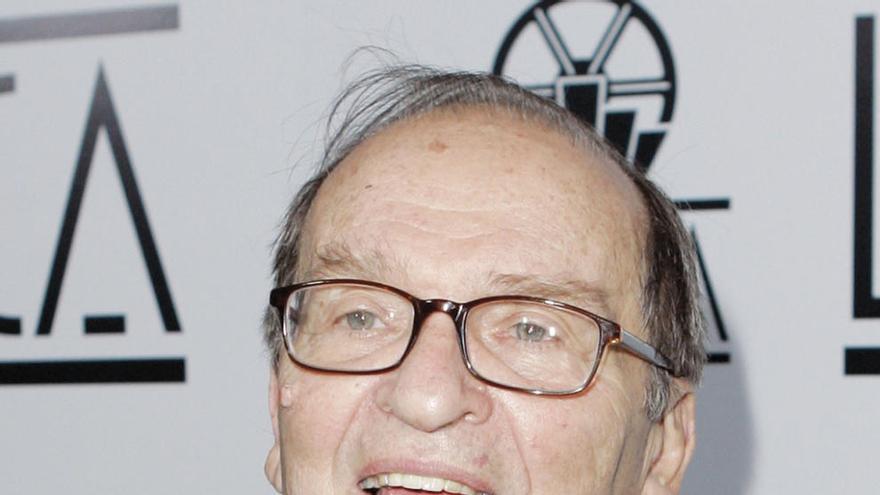 Sidney Lumet.