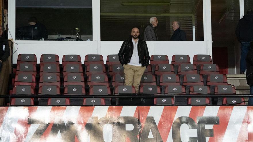 El estadio Ruta de la Plata de Zamora avanza hacia su contrato de cesión