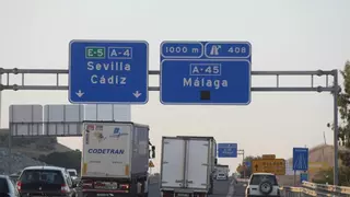 La DGT prevé 150.000 desplazamientos en Córdoba durante el puente de agosto