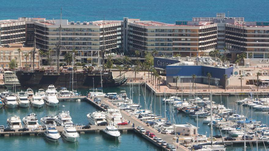 El congreso se celebra en el Hotel Meliá