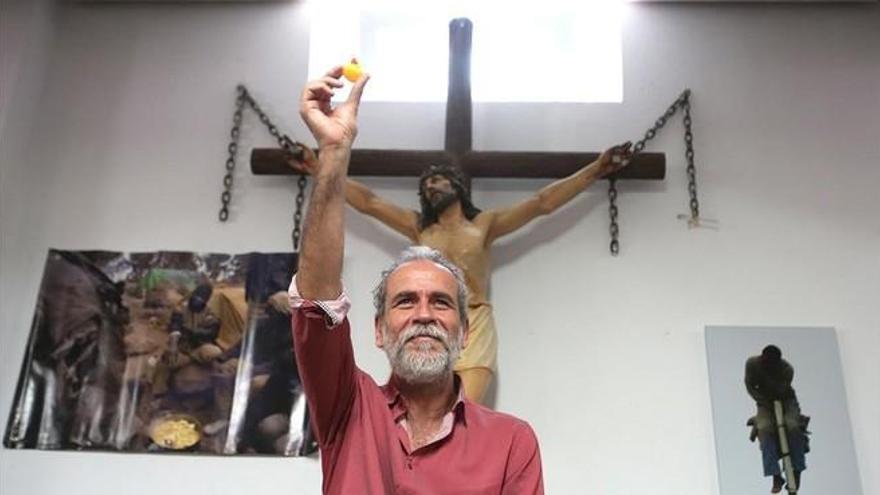 Willy Toledo declarará el 17 de febrero por un presunto delito contra los sentimientos religiosos