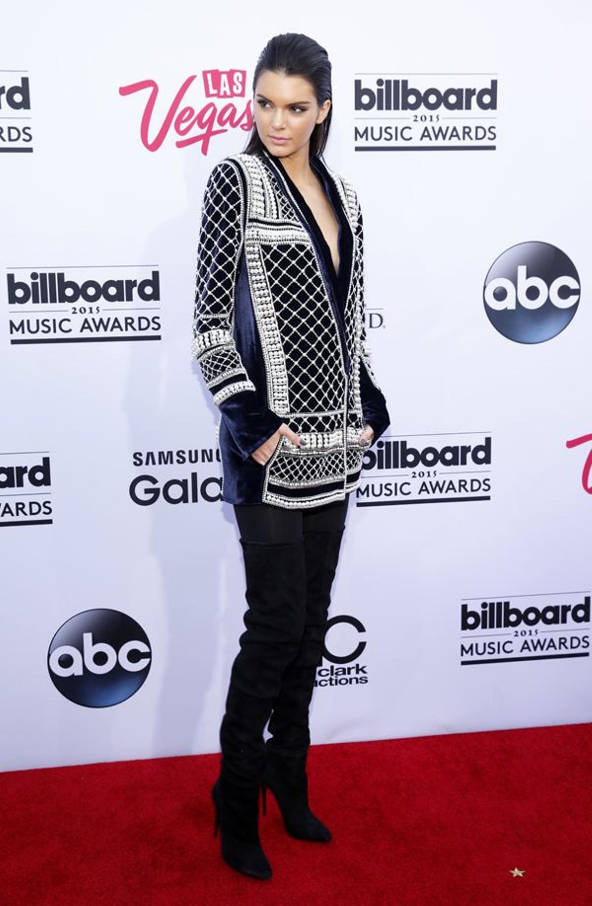 Billboard Music Awards 2015: kendall jenner