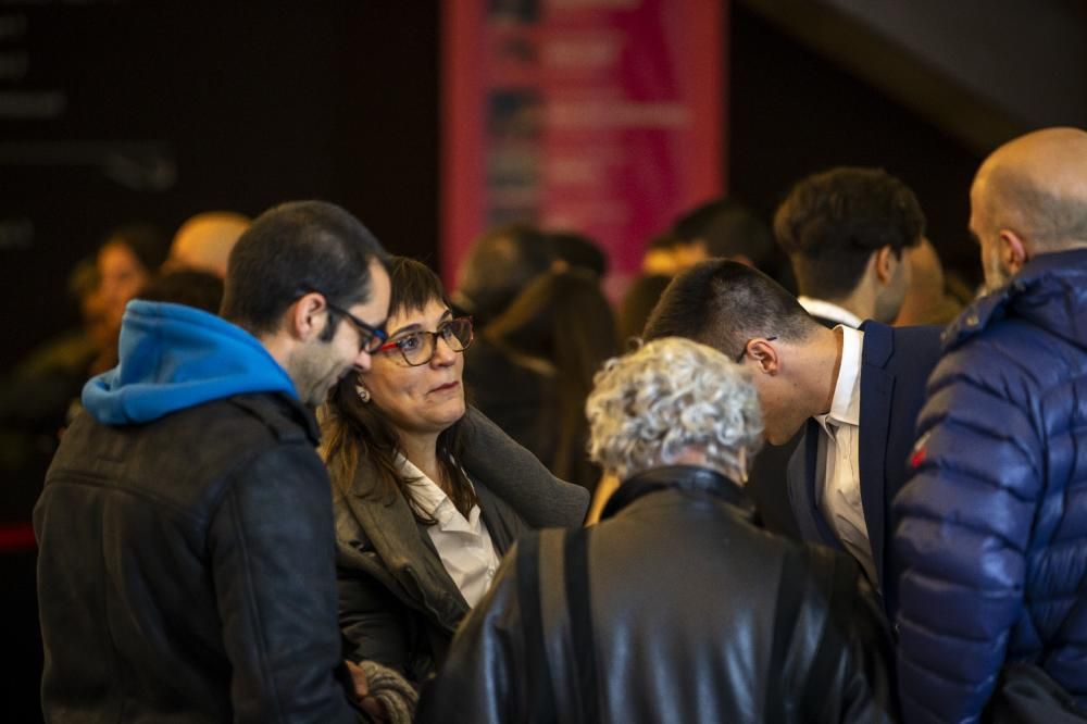 La UPC Manresa celebra la graduació dels 113 estud