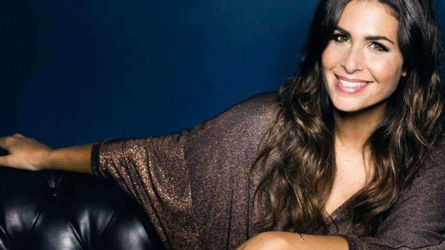 Nuria Roca vuelve a la TV para presentar &#039;Fantastic Duo&#039; en La 1