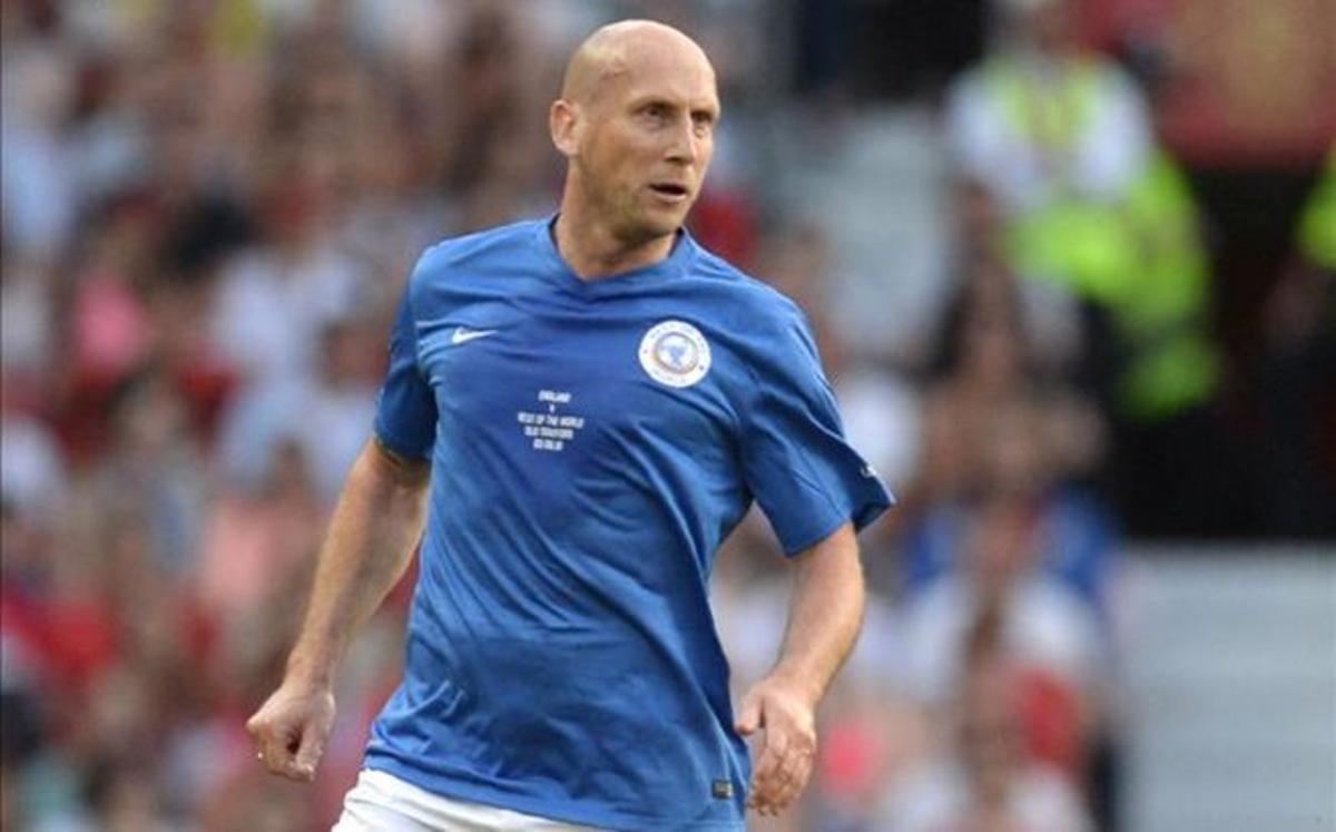 Jaap Stam - 99 M Jaap Stam - 99 M
