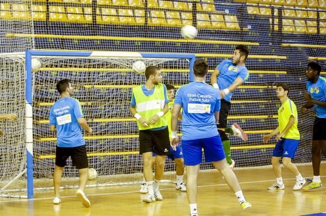 GRAN CANARIA FUTBOL SALA