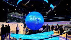 Mobile World Congress