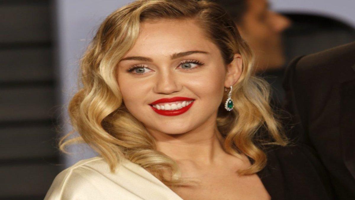 Miley Cyrus se corta el pelo durante la cuarentena y revoluciona a sus fans