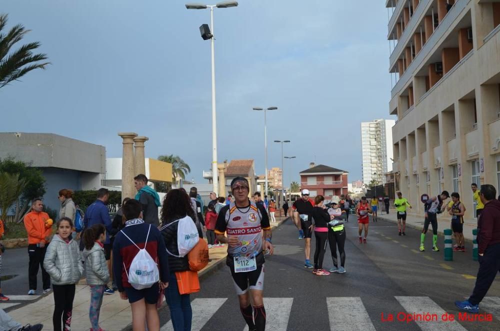 Carrera Popular Virgen del Mar