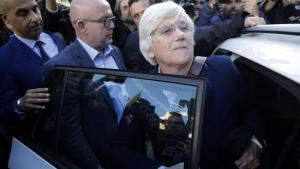 El Parlament Europeu examina les «qüestions legals» de la detenció de Clara Ponsatí