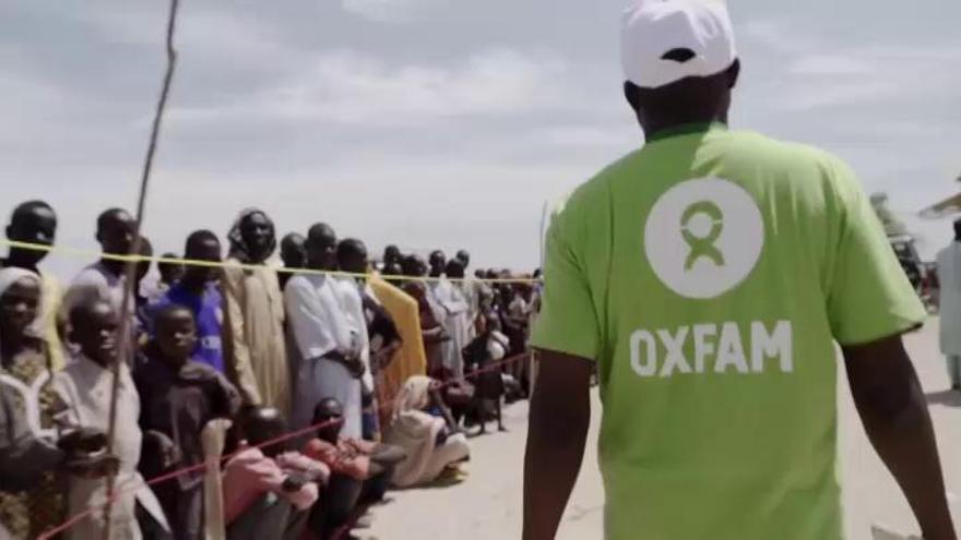 La filial española de Oxfam Intermón confiesa 4 casos de casos de acoso sexual desde 2012