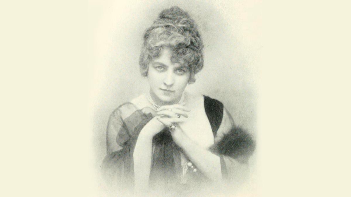 Jeanne Paquin