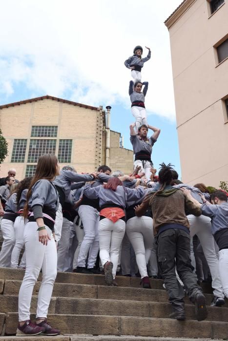 Festa de la Llum, actes del 21 de febrer