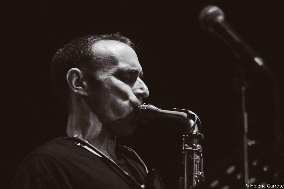 La Sedajazz Latin Big Band repasa la historia del latin jazz en la Fundación Mediterráneo de Alicante