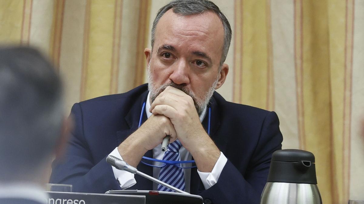 A prisión ex número 2 de Interior del PP y el 'hacker' Alcasec por la red de ciberataques