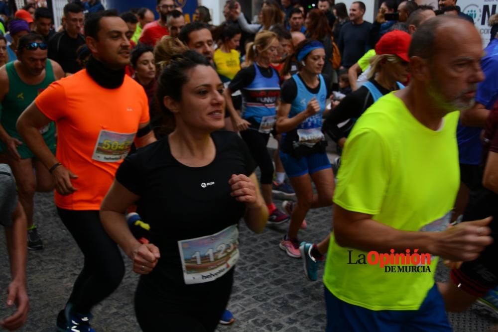 Galería 10k Cieza 2019