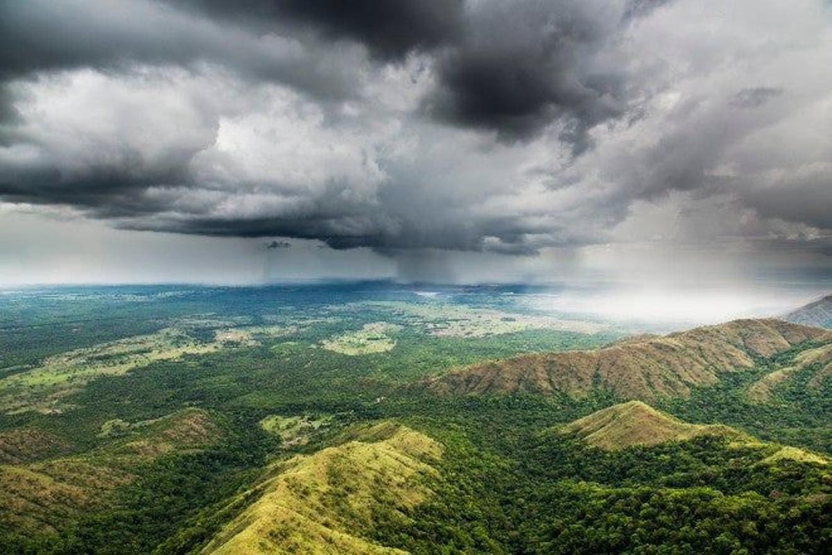 Chapada dos Guimarães