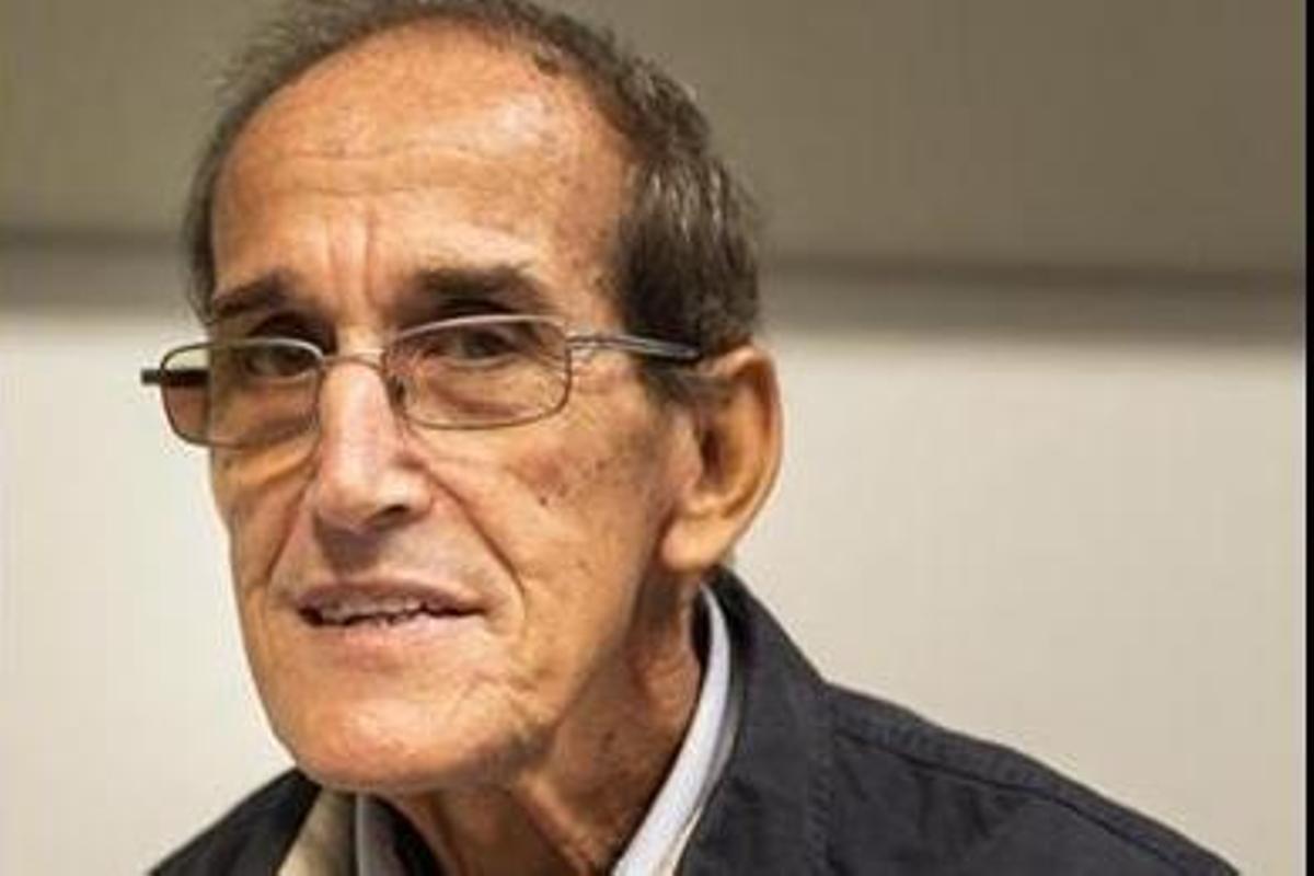 Muere en un ataque yihadista un misionero de Pozoblanco