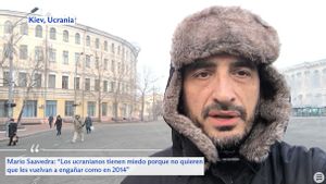 El acuerdo de Trump y Putin sobre Ucrania y la división en Moncloa por el SMI, protagonistas en Claves de Actualidad