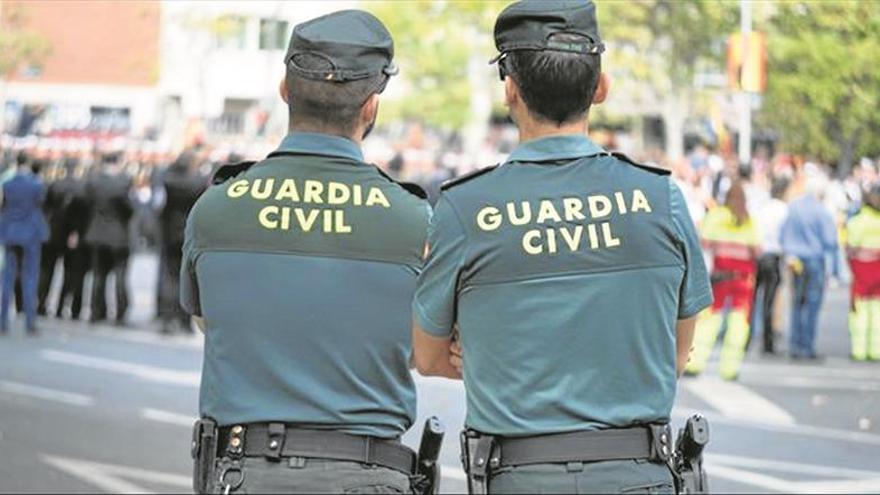 La seguridad no está en rebajas