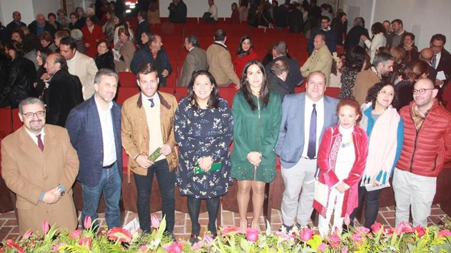 El teatro recupera su esplendor de hace tres décadas en la reapertura