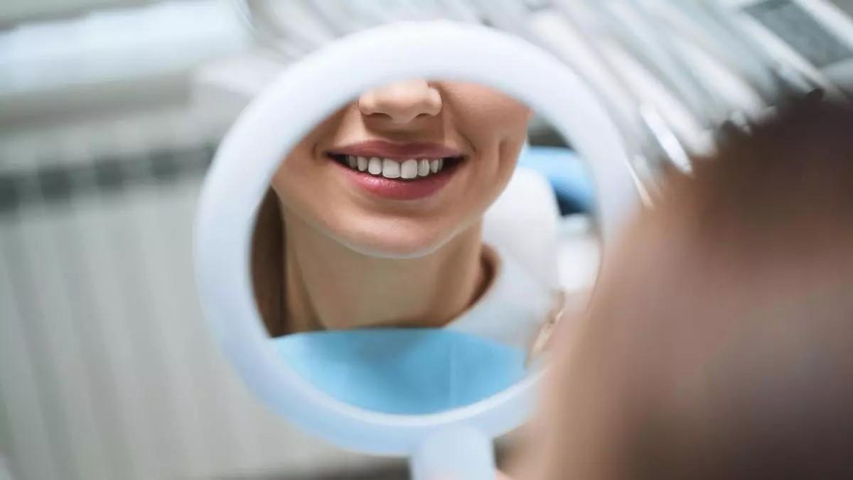 The Link Between Mental Health and Oral Health: A Bidirectional Connection