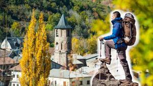 Lleida está repleta de historia, cultura y naturaleza