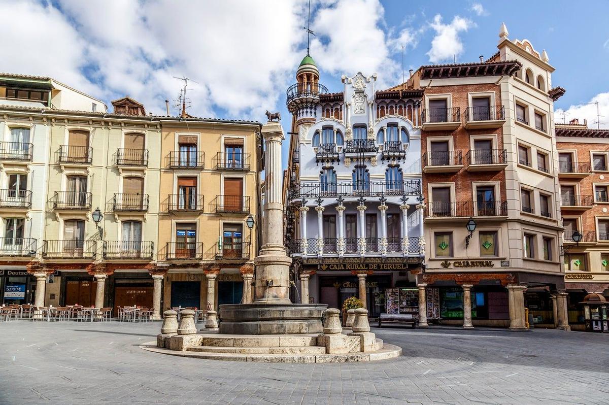Teruel