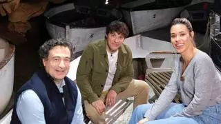 El paso de 'Masterchef' por les Coves de Sant Josep de la Vall d'Uixó ya tiene fecha de emisión