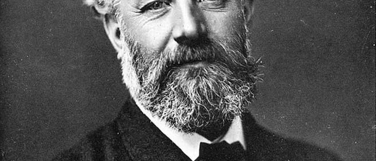 Jules Verne.