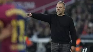 Los dos errores claves que Flick no quiere ver ante el Estrella Roja