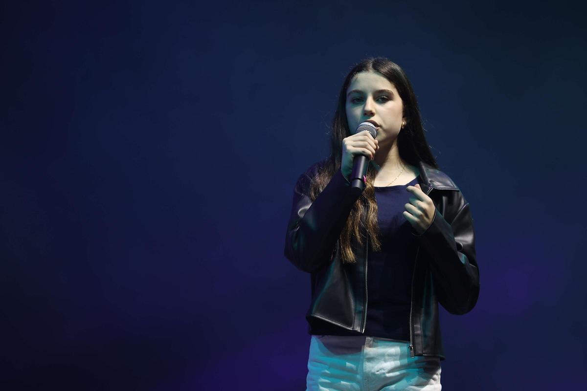 El Festival Intercentros 2026 llenó de colorido y solidaridad el Coliseum