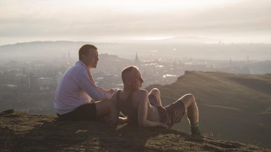 T2: Trainspotting