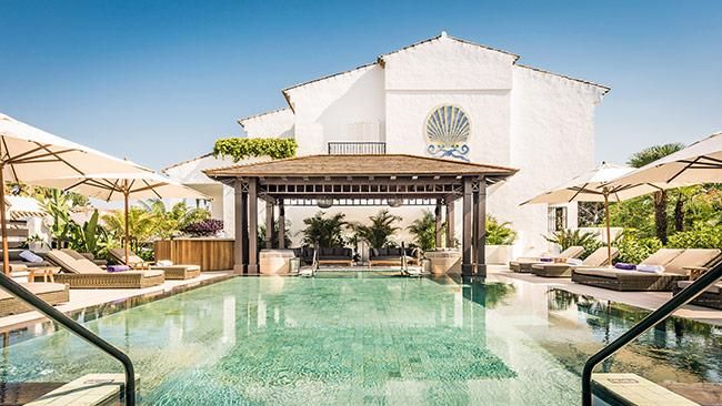 NOBU Hotel Marbella
