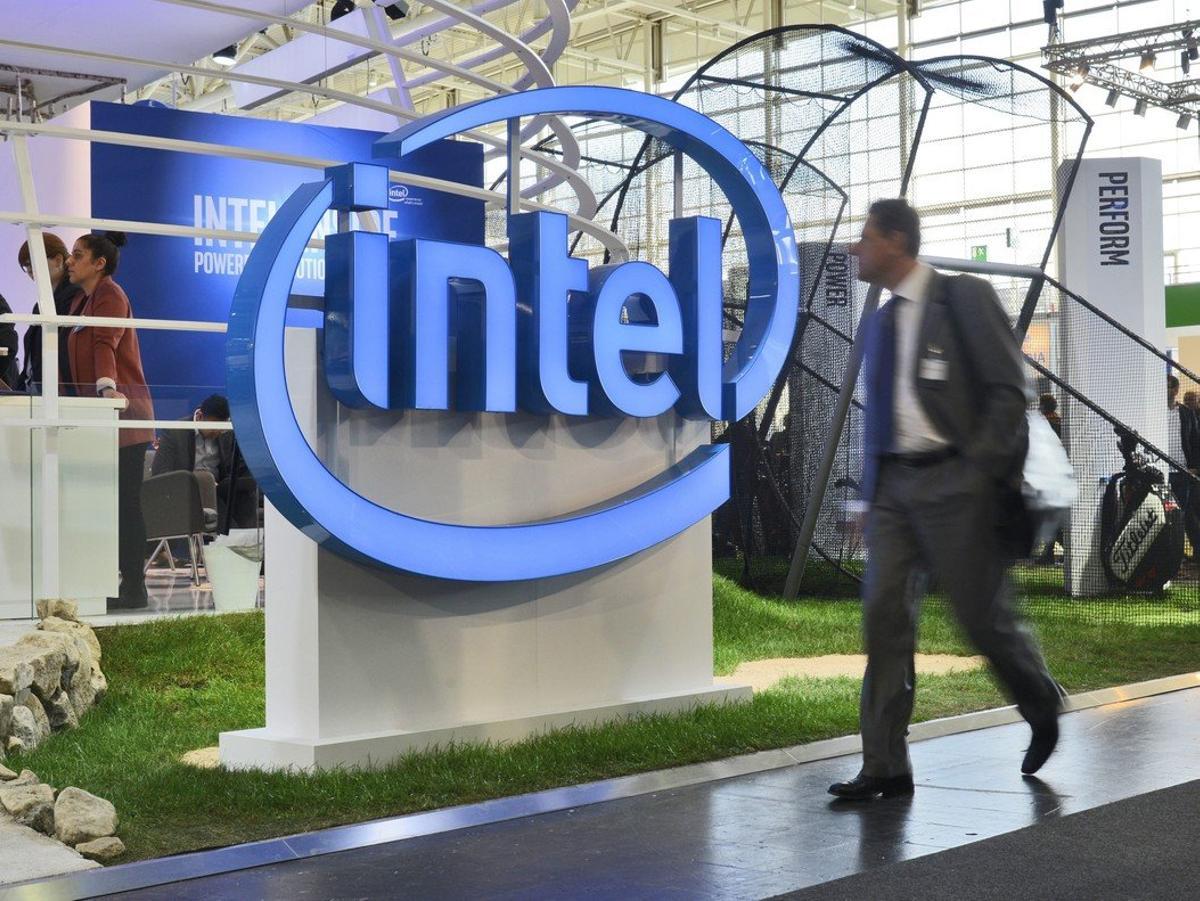 La justícia europea dona oxigen a Intel