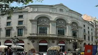 Barcelona recupera su teatro más antiguo: así será la joya del siglo XIX que vuelve a la vida en La Rambla