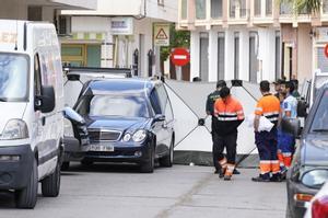 Un abuelo mata a sus dos nietos en Huétor Tájar (Granada) y se suicida