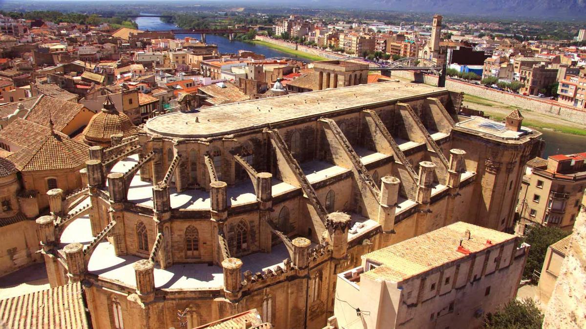 Festival Terres en Tortosa