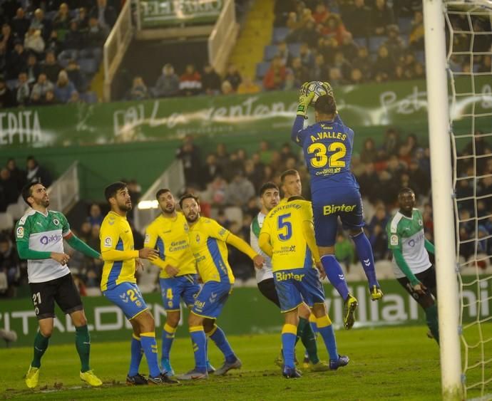 Liga SmartBank | Racing de Santander - UD Las Palmas