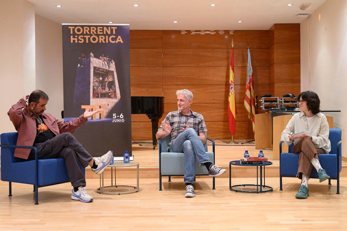 Torrent Històrica se consolida como un referente "para involucrar a la ciudadanía en la cultura".