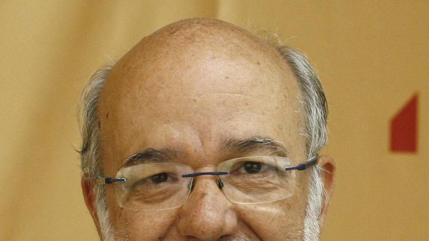 Josep M. Terricabras es jubila de professor de la UdG