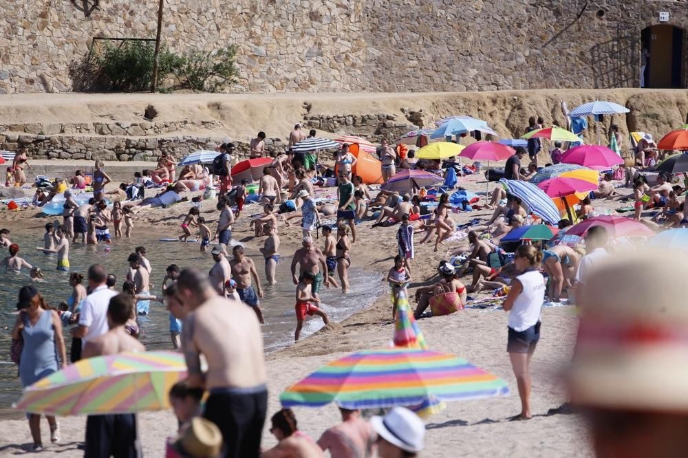 Pont de Sant Joan a la Platja