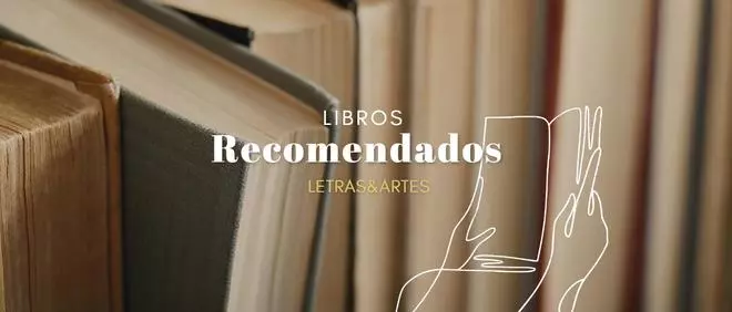 Libros recomendados de la semana