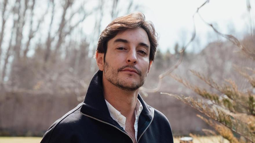 VÍDEO 28F | Nicolás Montenegro, diseñador: "Que Andalucía tenga ese respeto por el trabajo artesanal que nos caracteriza"