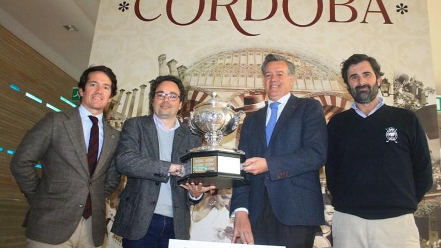 La Copa Albolafia de golf cumple 20 años agotando sus inscripciones