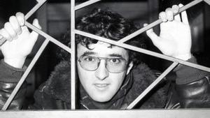 Una novel·la d’aventures biografia l’escriptor xilè Roberto Bolaño