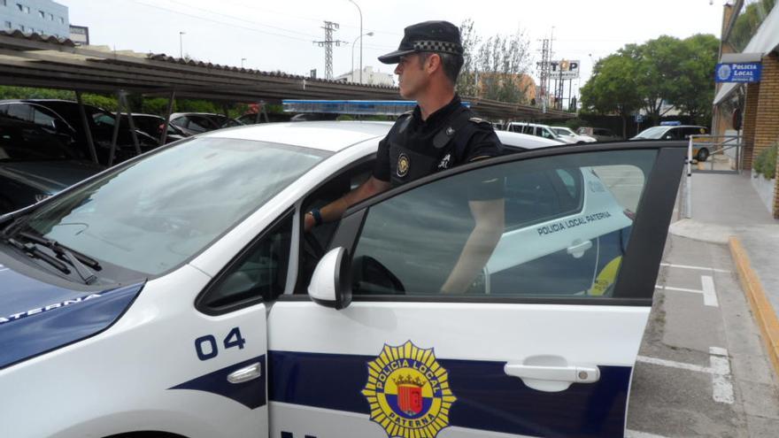 Paterna refuerza la seguridad con 14 plazas de agentes de la Policía Local