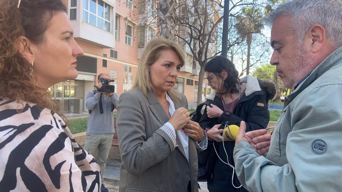 Susana Camarero habla de la Conferencia Sectorial de Infancia y Adolescencia